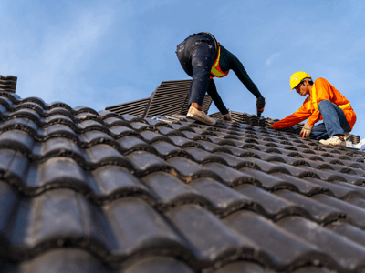 About Roof Repair Experts White Mountain Lake, AZ